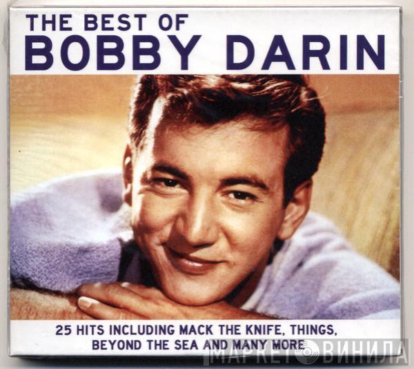 Bobby Darin - The Best Of Bobby Darin