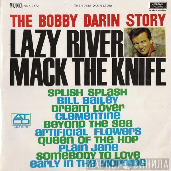 Bobby Darin - The Bobby Darin Story