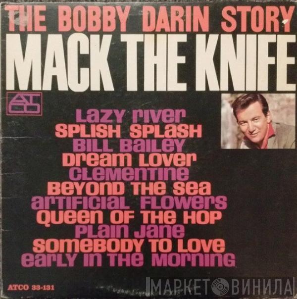  Bobby Darin  - The Bobby Darin Story