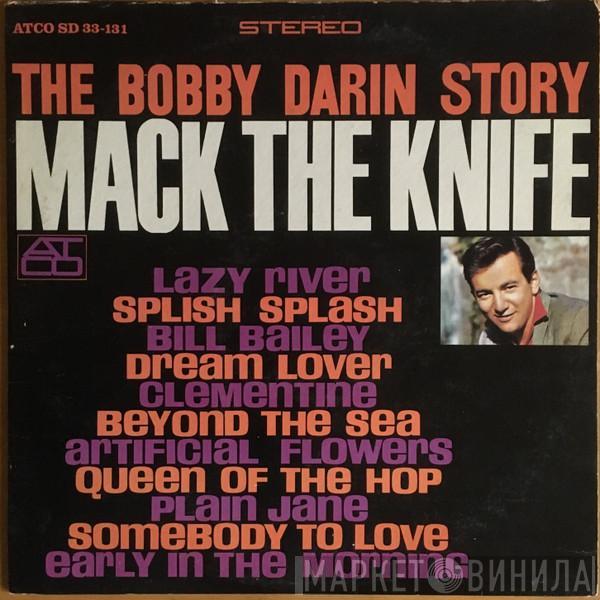  Bobby Darin  - The Bobby Darin Story