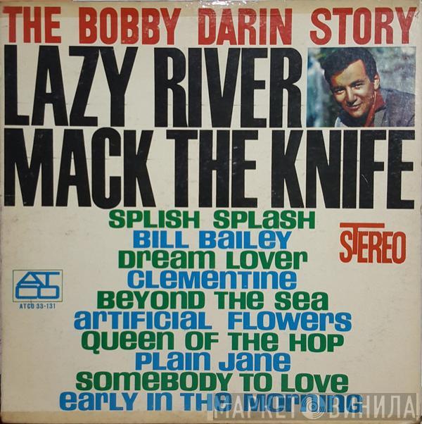  Bobby Darin  - The Bobby Darin Story