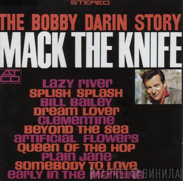  Bobby Darin  - The Bobby Darin Story