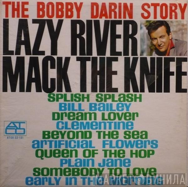  Bobby Darin  - The Bobby Darin Story