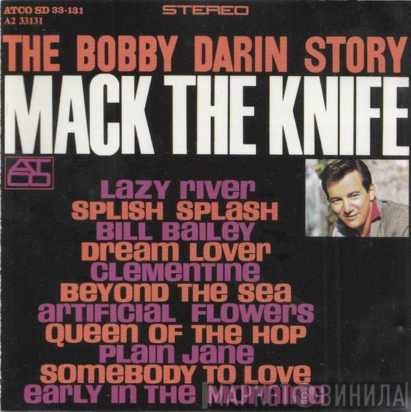  Bobby Darin  - The Bobby Darin Story