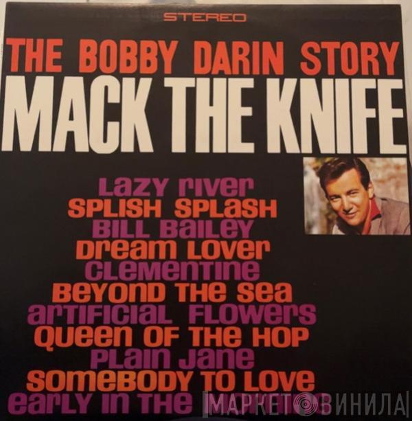  Bobby Darin  - The Bobby Darin Story