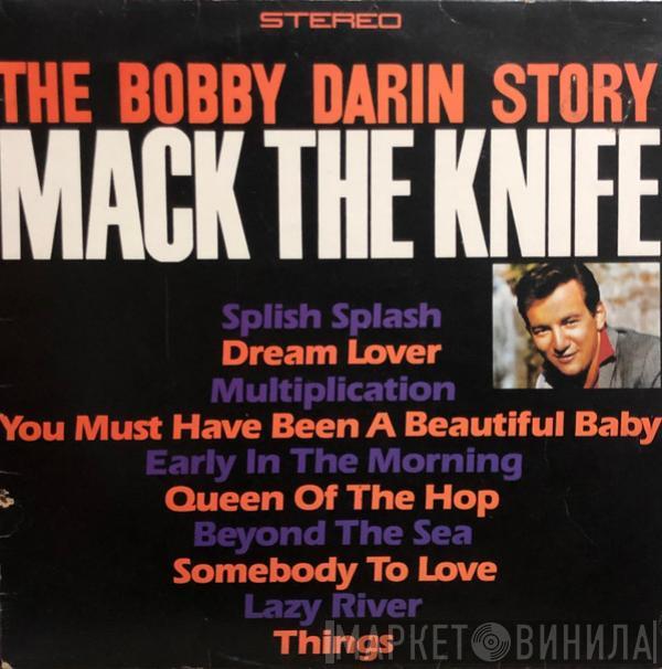 Bobby Darin  - The Bobby Darin Story