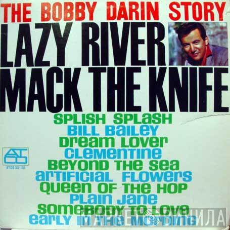 Bobby Darin - The Bobby Darin Story