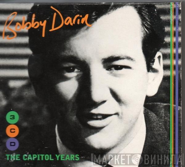 Bobby Darin - The Capitol Years