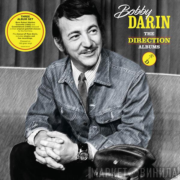 Bobby Darin - The Direction Albums