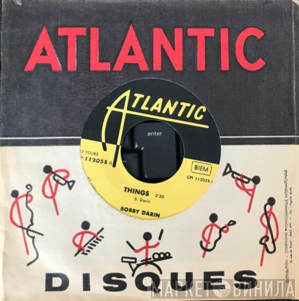 Bobby Darin  - Things