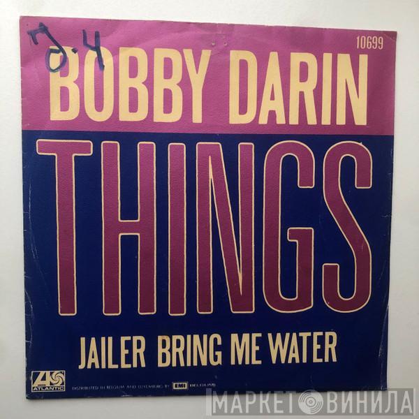  Bobby Darin  - Things