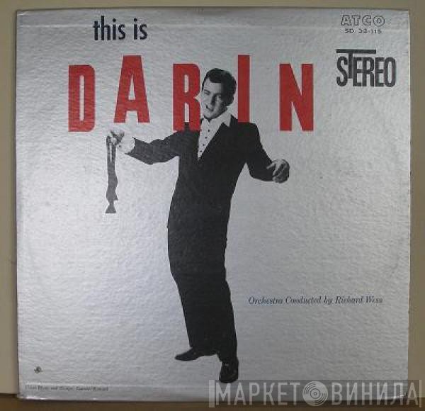  Bobby Darin  - This Is Darin