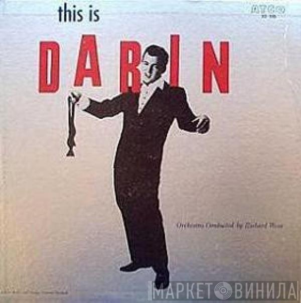  Bobby Darin  - This Is Darin