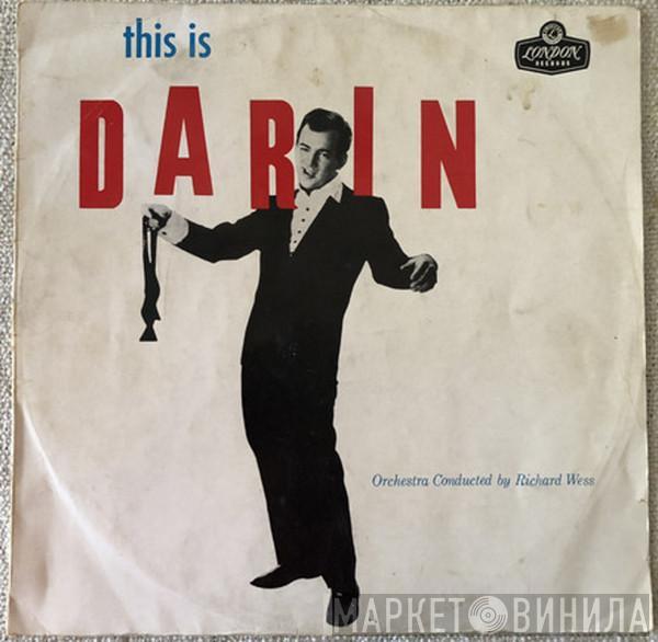  Bobby Darin  - This Is Darin