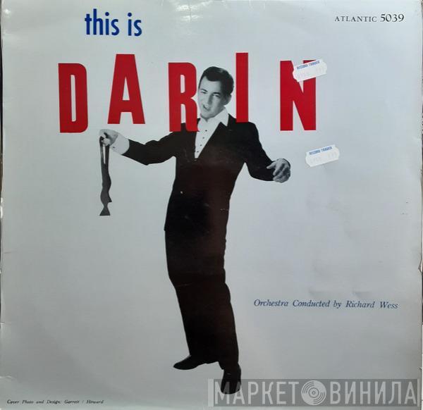  Bobby Darin  - This Is Darin