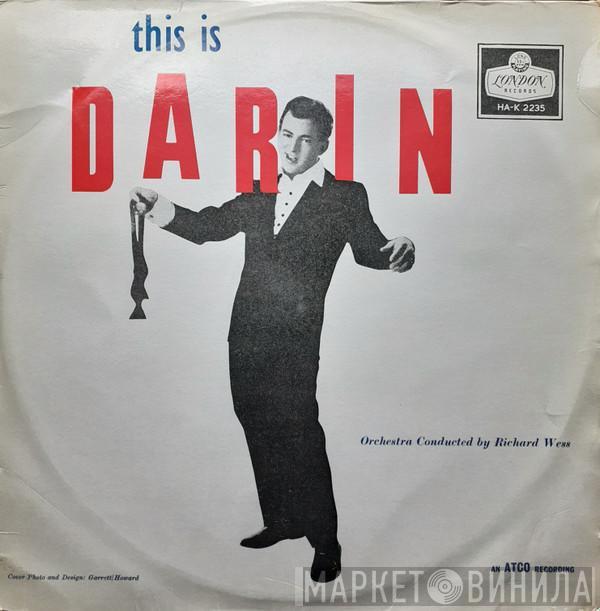 Bobby Darin - This Is Darin