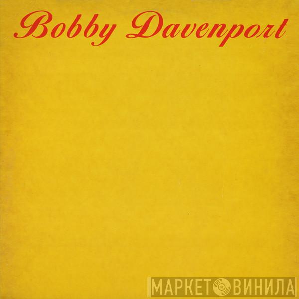 Bobby Davenport - Ride The Night / Gimmie A Break