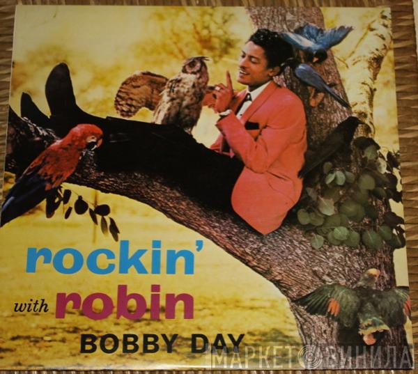 Bobby Day - Rockin' With Robin