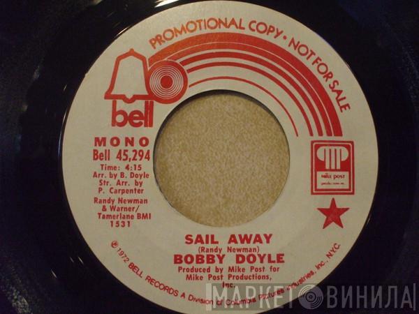 Bobby Doyle - Sail Away