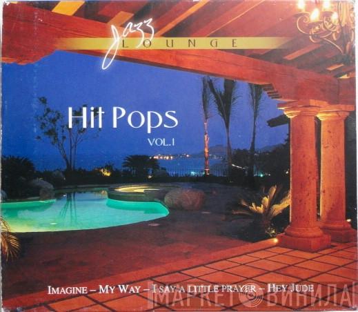 , Bobby Durham , Lorenzo Conte   Massimo Faraò  - Hit Pops Vol. 1