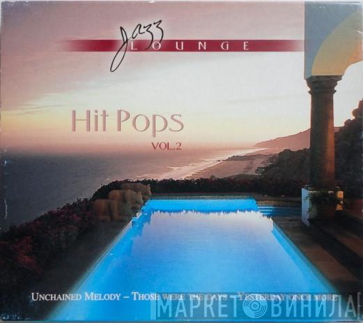 , Bobby Durham , Lorenzo Conte   Massimo Faraò  - Hit Pops Vol. 2