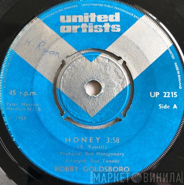 Bobby Goldsboro  - Honey / Danny