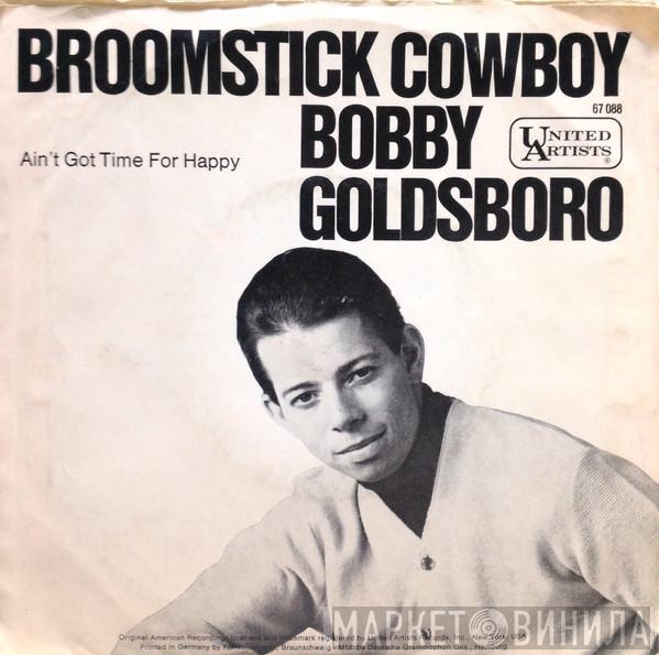  Bobby Goldsboro  - Broomstick Cowboy