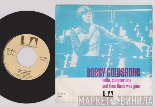  Bobby Goldsboro  - Hello, Summertime