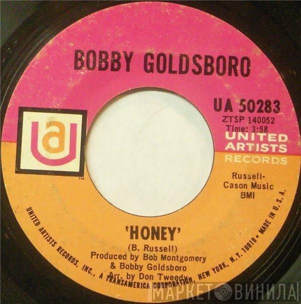  Bobby Goldsboro  - Honey