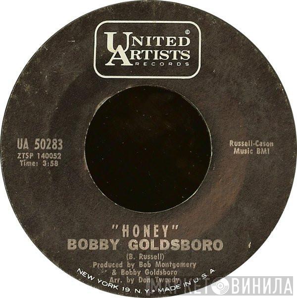  Bobby Goldsboro  - Honey