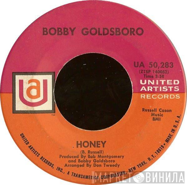  Bobby Goldsboro  - Honey