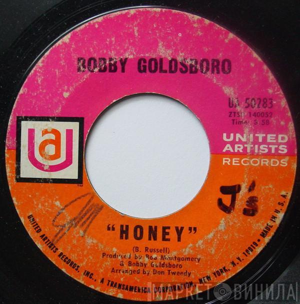  Bobby Goldsboro  - Honey