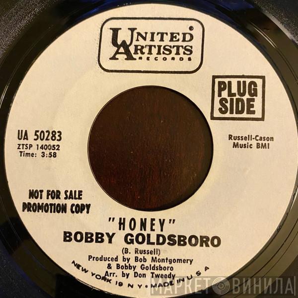  Bobby Goldsboro  - Honey