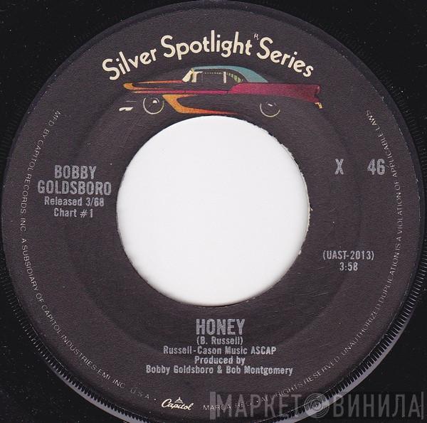  Bobby Goldsboro  - Honey