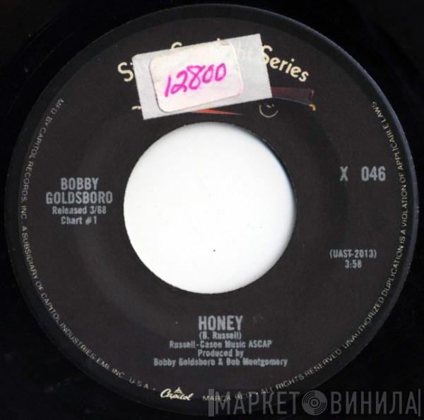  Bobby Goldsboro  - Honey