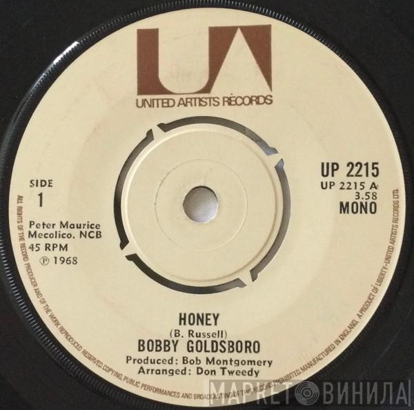  Bobby Goldsboro  - Honey