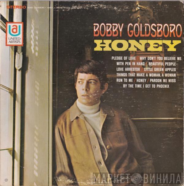 Bobby Goldsboro - Honey