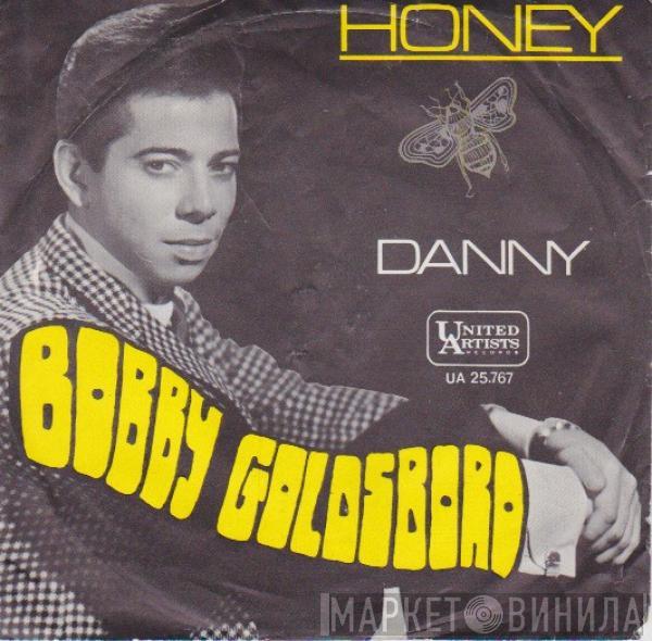  Bobby Goldsboro  - Honey