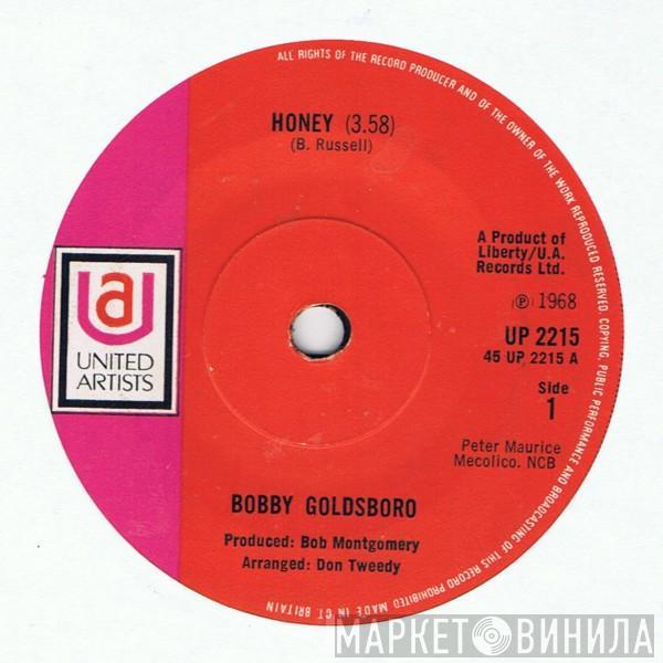 Bobby Goldsboro - Honey