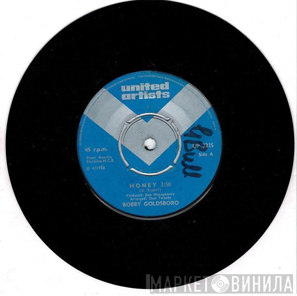  Bobby Goldsboro  - Honey