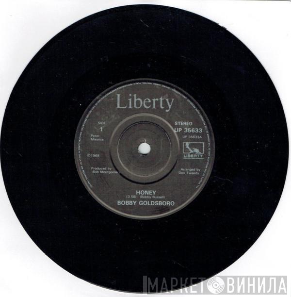 Bobby Goldsboro - Honey