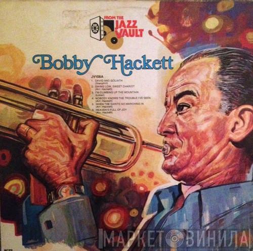 Bobby Hackett - Bobby Hackett All Stars