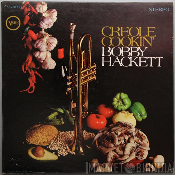  Bobby Hackett  - Creole Cookin'