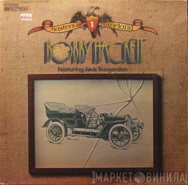 Bobby Hackett, Jack Teagarden - Masters Of Dixieland