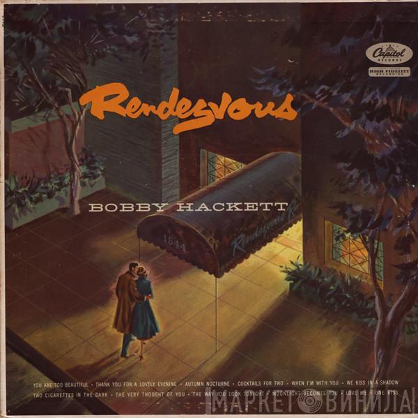  Bobby Hackett  - Rendezvous