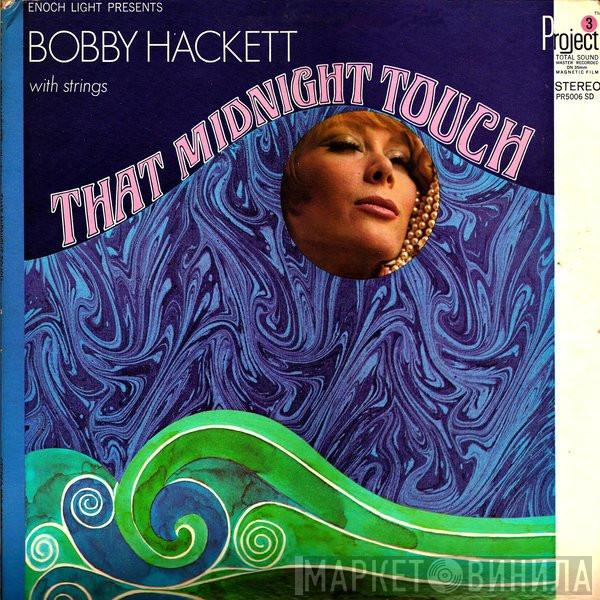  Bobby Hackett  - That Midnight Touch