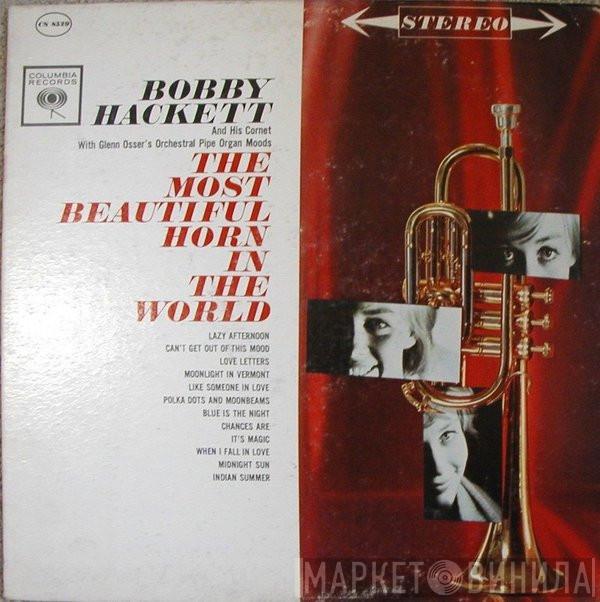  Bobby Hackett  - The Most Beautiful Horn In The World