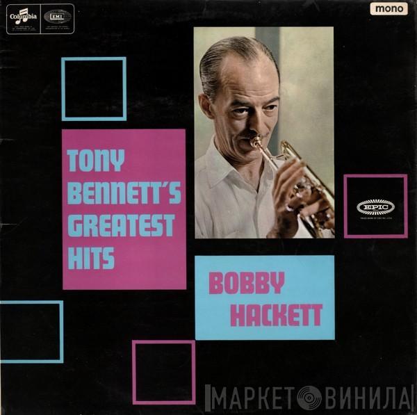Bobby Hackett - Tony Bennett's Greatest Hits