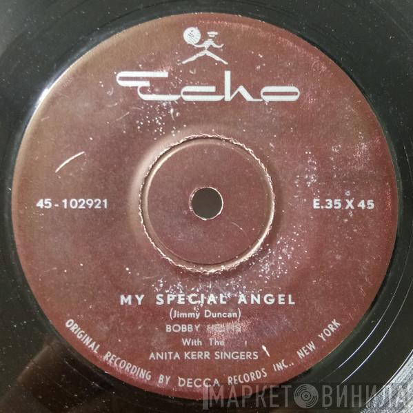 Bobby Helms - My Special Angel / Fraulein