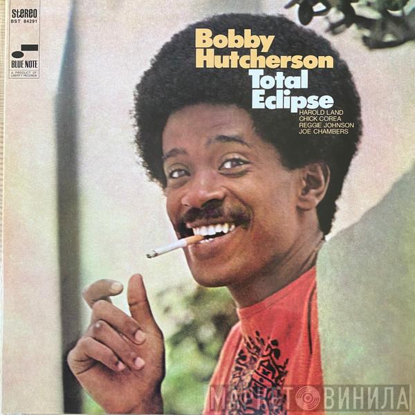 Bobby Hutcherson - Total Eclipse